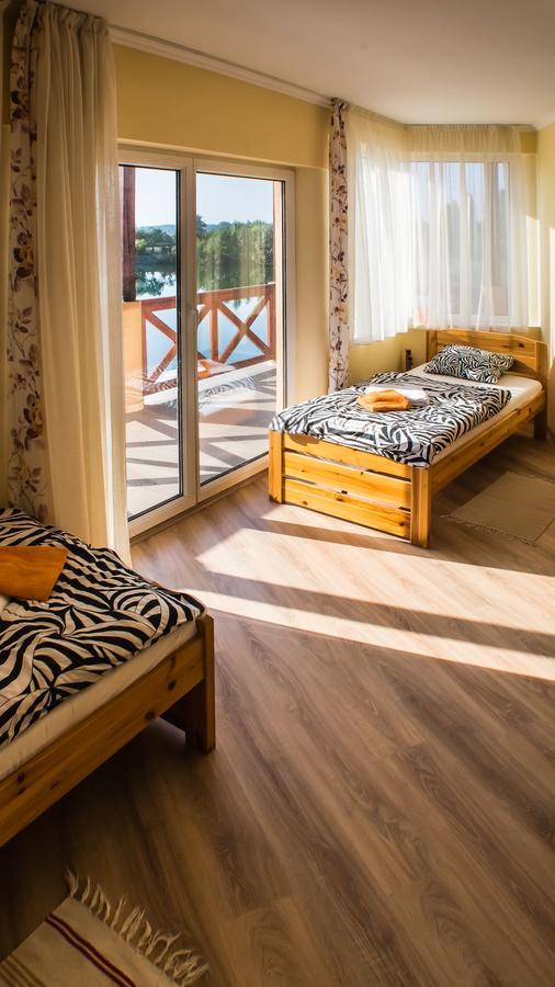 La Curia Panzio Bed & Breakfast Dunaszeg Exterior photo